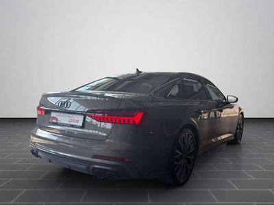 Audi S6 Limousine