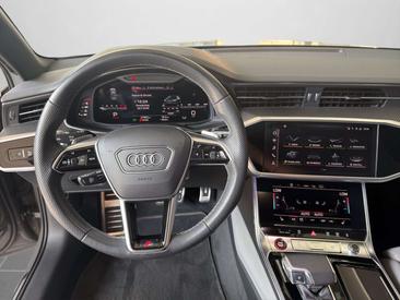 Audi S6 Limousine — photo 3