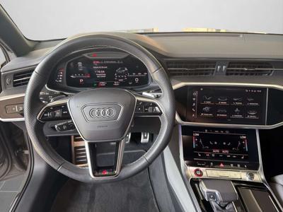 Audi S6 Limousine