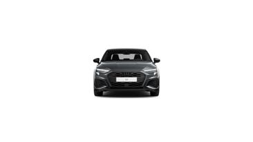Audi S3 TFSI — photo 2