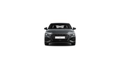 Audi S3 TFSI
