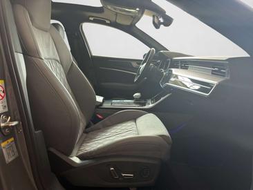 Audi S6 Limousine — photo 4