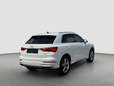 Audi Q3 35 TDI — photo 5