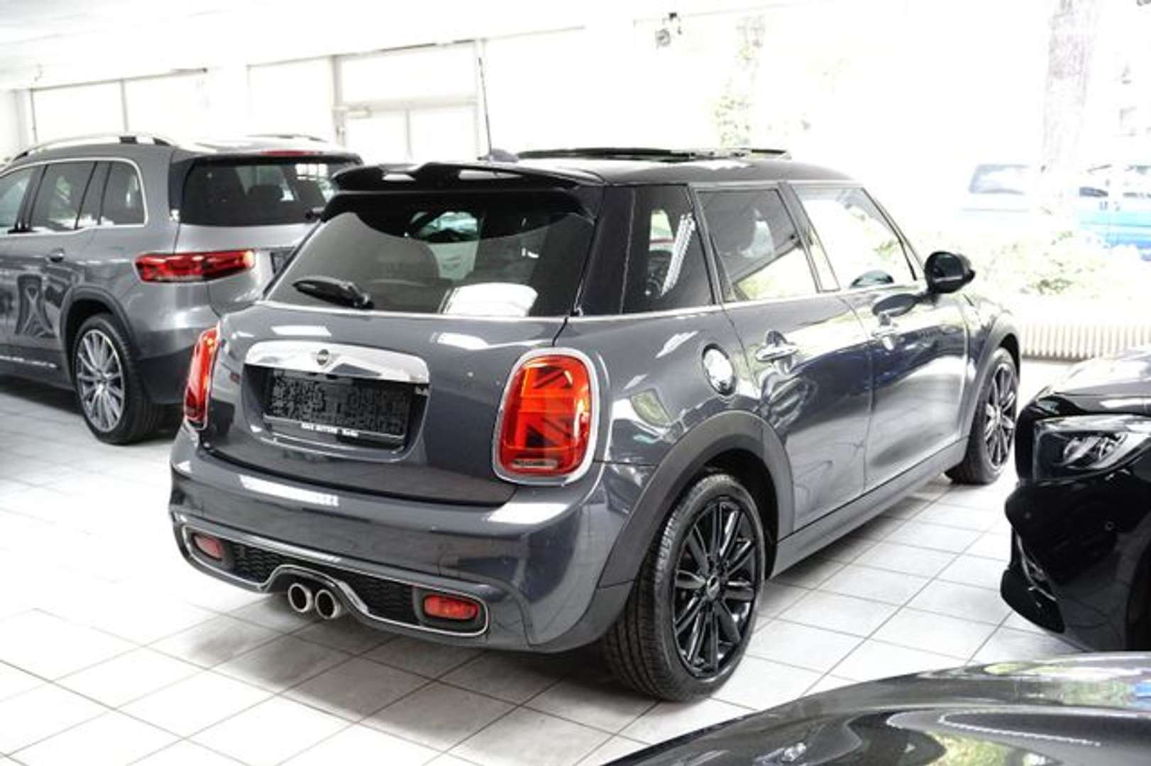 Mini Cooper S Cooper S - 2018 - Joinsteer - #5