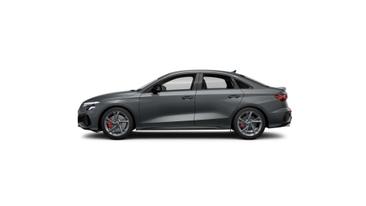 Audi S3 TFSI — photo 6