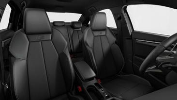 Audi S3 TFSI — photo 8