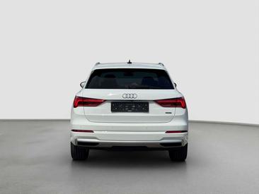 Audi Q3 35 TDI — photo 6