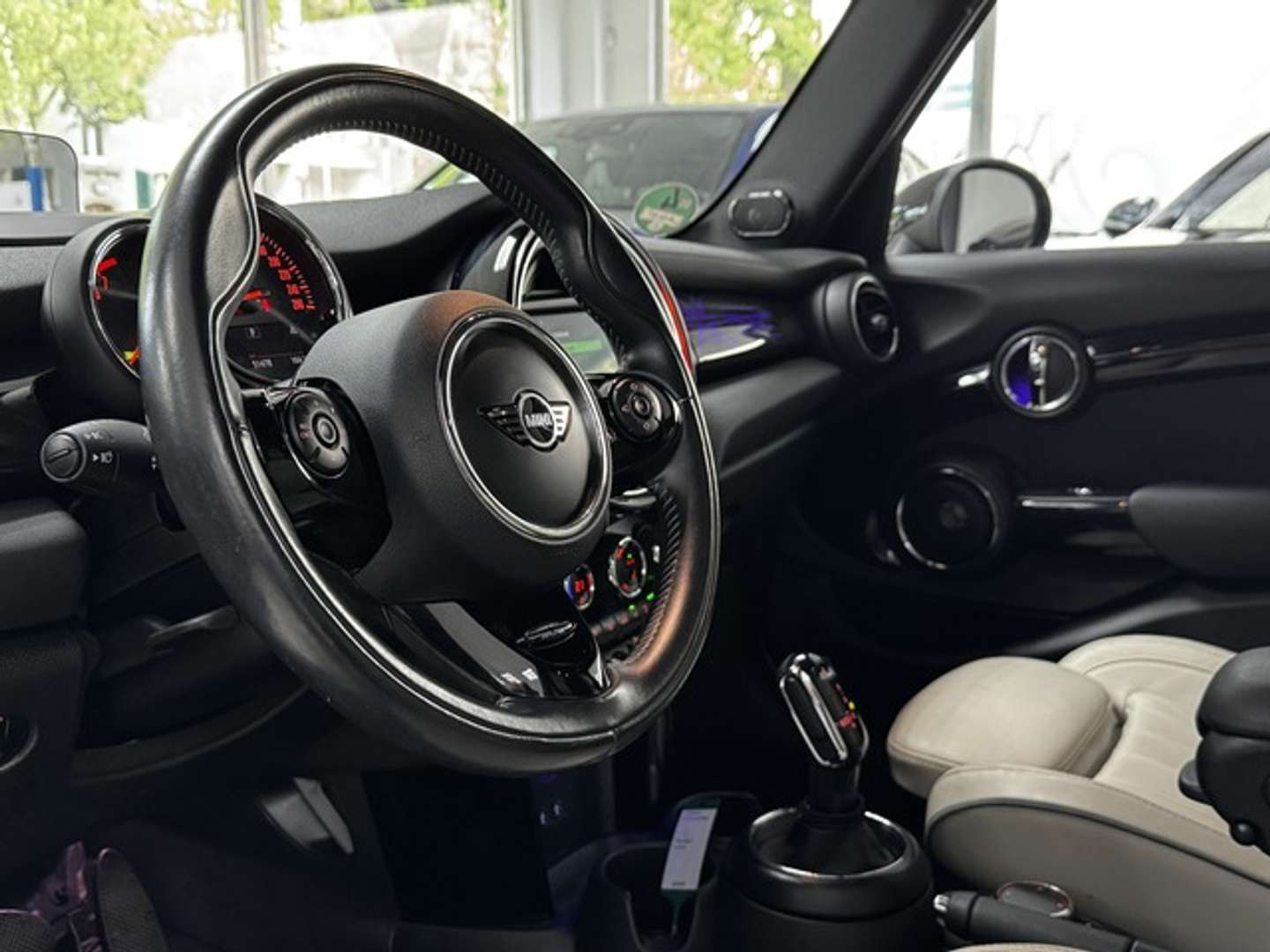 Mini Cooper S Cooper S - 2018 - Joinsteer - #6