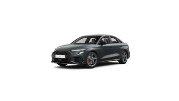 Audi S3 TFSI — photo 10
