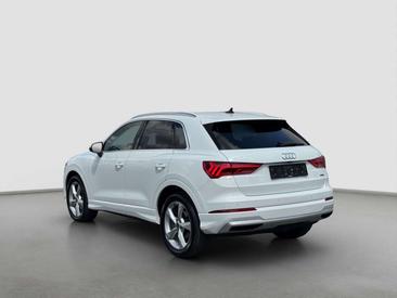 Audi Q3 35 TDI — photo 7