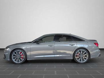 Audi S6 Limousine — photo 7
