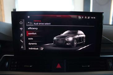 Audi A4 S Line Avant 40 TDI — photo 17