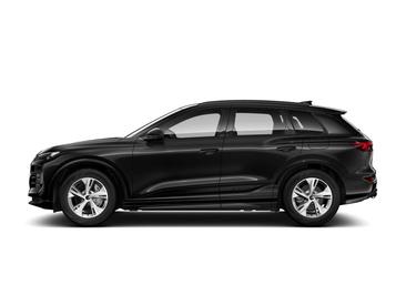 Audi Q6 E-tron S Line Performance — photo 5
