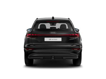Audi Q6 E-tron S Line Performance — photo 6