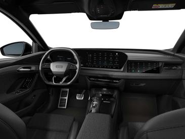 Audi Q6 E-tron S Line Performance — photo 8