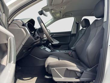 Audi Q3 35 TDI — photo 9