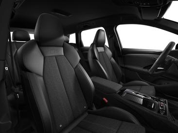 Audi Q6 E-tron S Line Performance — photo 9