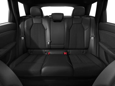 Audi Q6 E-tron S Line Performance — photo 10
