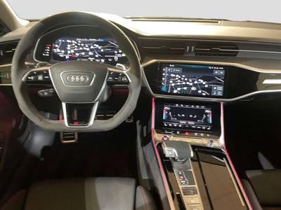 Audi RS7 Performance