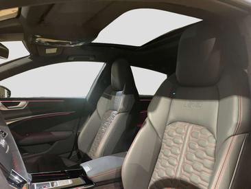 Audi RS7 Performance — photo 5