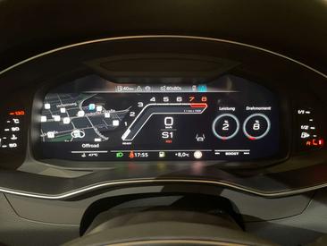 Audi RS7 Performance — photo 6