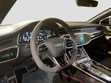 Audi RS7 Performance — photo 10