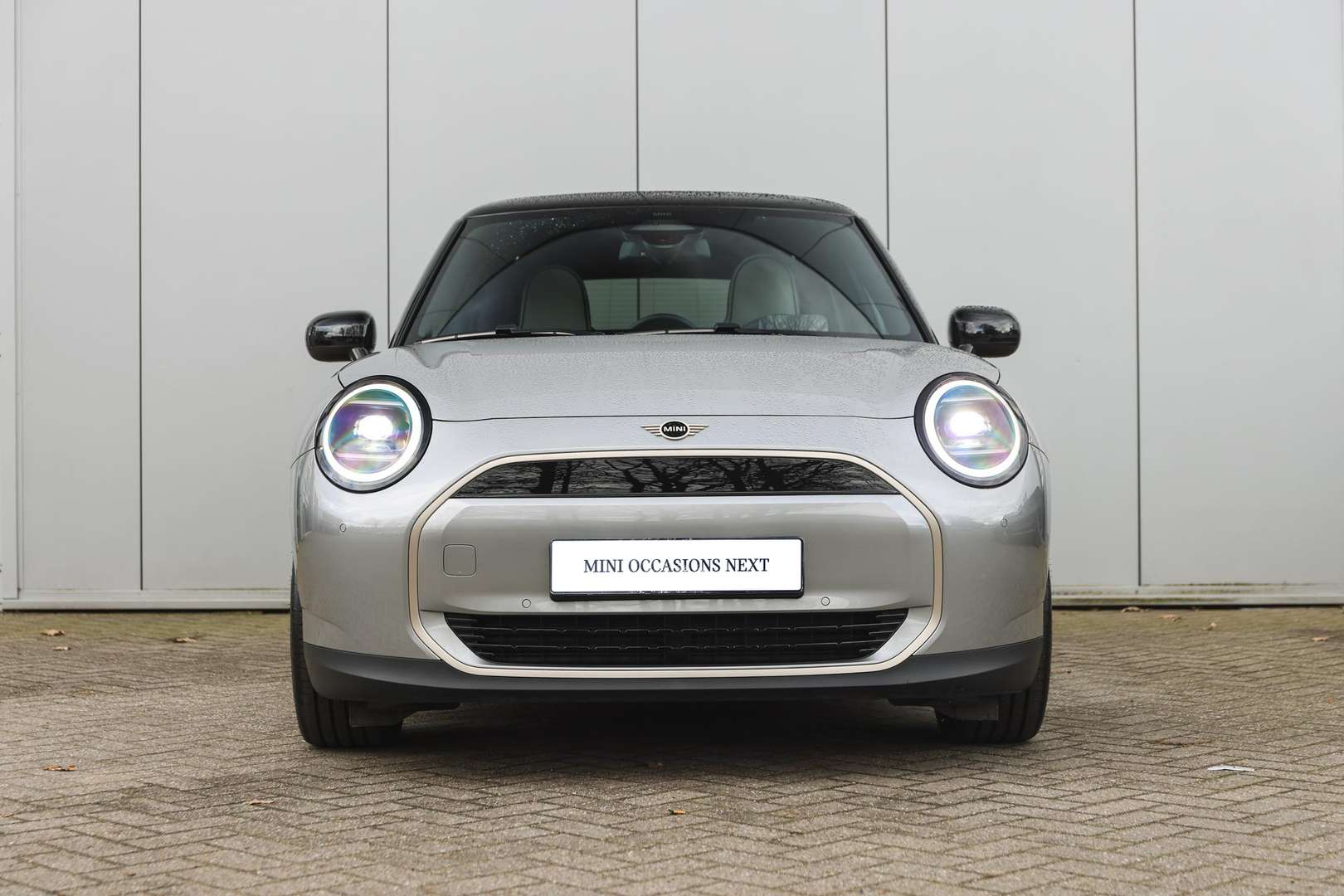 Mini Hatchback Cooper E Favoured - 2025 - Joinsteer - #2