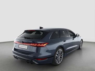 Audi S6 Avant — photo 2