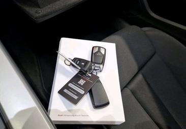 Audi A4 Allroad 50 TDI — photo 9