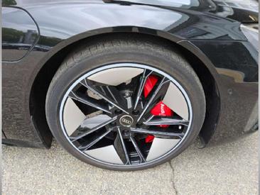 Audi RSe-tron GT — photo 3