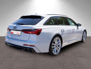 Audi S6 3.0 TDI — photo 2