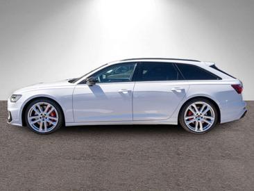 Audi S6 3.0 TDI — photo 3