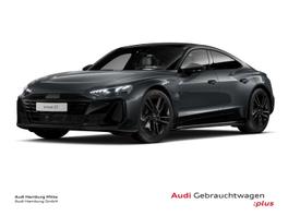 Audi E-tron GT 370 - 2026 - Joinsteer - #1