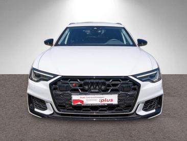 Audi S6 3.0 TDI — photo 4