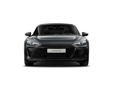 Audi E-tron GT 370 — photo 2