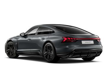 Audi E-tron GT 370 — photo 4