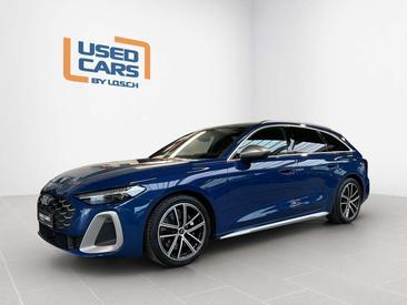 Audi S5 Sportback Avant TechPlus — photo 3
