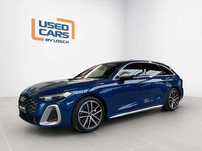 Audi S5 Sportback Avant TechPlus