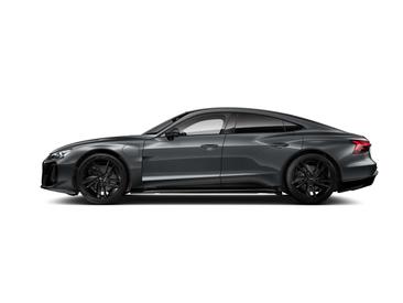 Audi E-tron GT 370 — photo 5