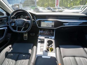Audi S6 3.0 TDI — photo 6