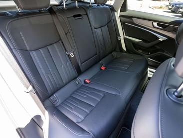 Audi S6 3.0 TDI — photo 7