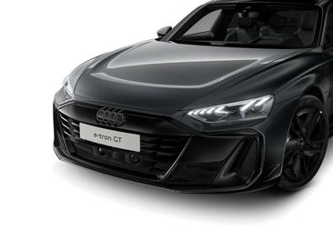 Audi E-tron GT 370 — photo 7