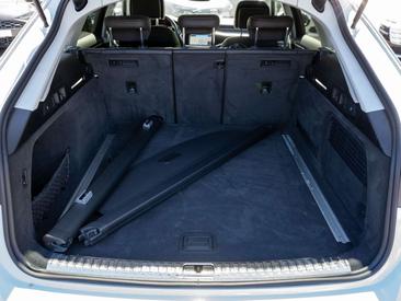 Audi S6 3.0 TDI — photo 8