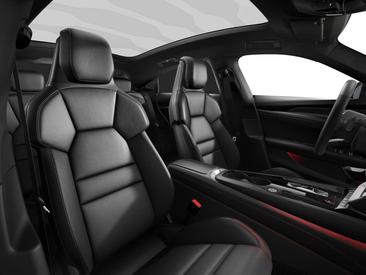 Audi E-tron GT 370 — photo 9