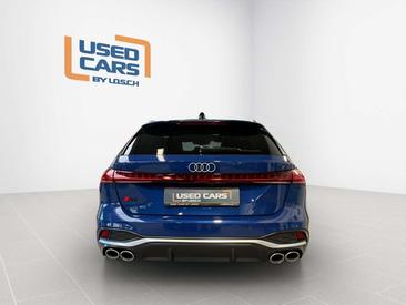Audi S5 Sportback Avant TechPlus — photo 7