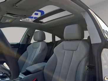 Audi A5 Sportback S Line 40 TDI — photo 6