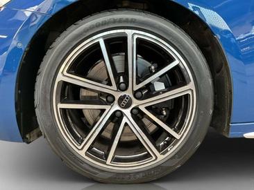 Audi S5 Sportback Avant TechPlus — photo 8