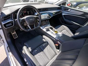 Audi S6 3.0 TDI — photo 11