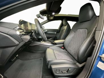 Audi S5 Sportback Avant TechPlus — photo 11