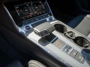 Audi S6 3.0 TDI — photo 13